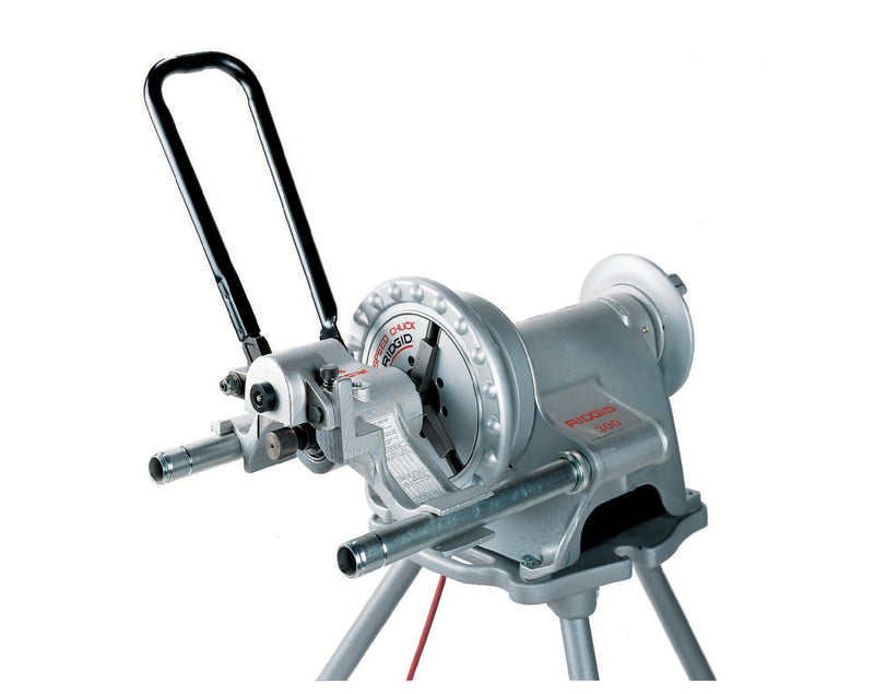 RIDGID 60382 916 ROLL GROOVER F/535