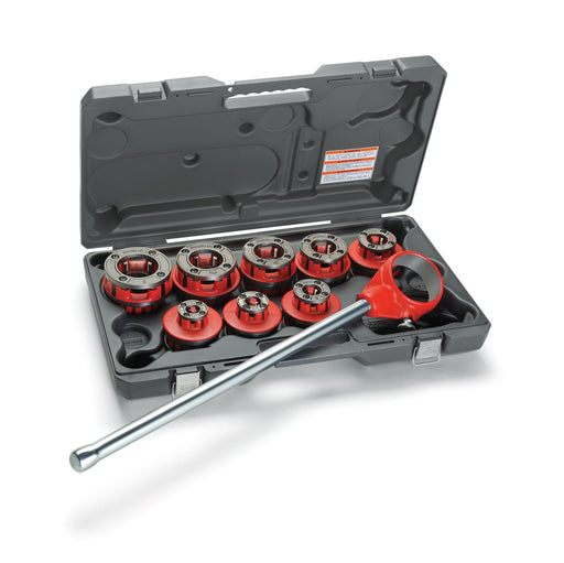 RIDGID 13088 THREADER,11-R 1/2-2" BSPT