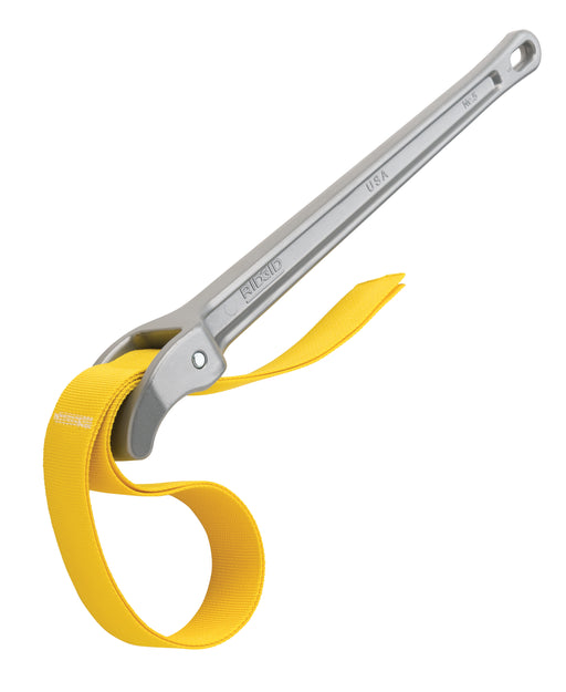 RIDGID 31370 No. 5P Strap Wrench for Plastic Pipe