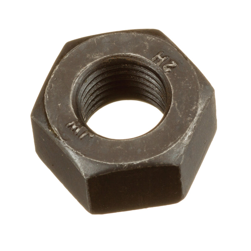 RIDGID 26887 Hex 7/16-20 Heavy Nut