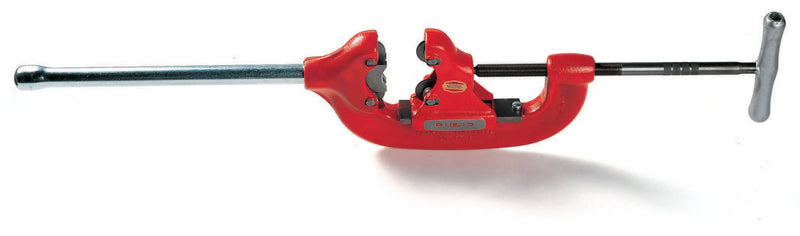 RIDGID 32850 6-S 4" - 6" Heavy Duty Pipe Cutter