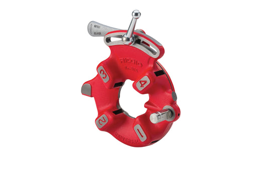RIDGID 97070 811A 1/8” - 2” BSPT Die Head, Quick-Opening, RH