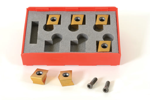 RIDGID 48873 Set Of 6 Insert