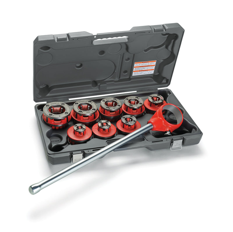 RIDGID 13078 THREADER,11-R 3/8-2" BSPT