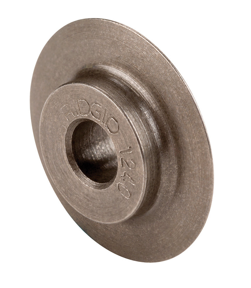 RIDGID 33165 WHEEL, CUTTER E1240 10/15/20HD