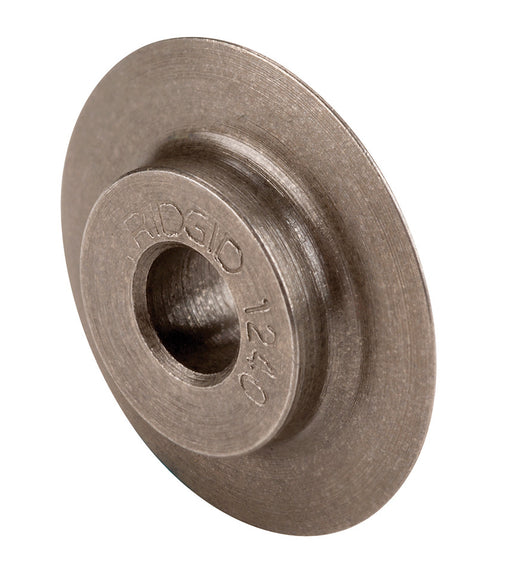 RIDGID 33165 WHEEL, CUTTER E1240 10/15/20HD