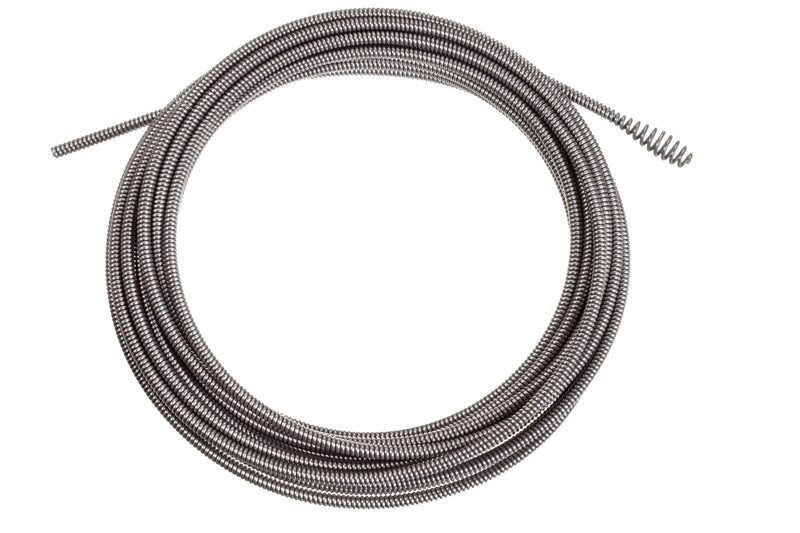 RIDGID 56792 5/16" x 35' (8 mm x 10.7 m) Inner Core with Bulb Auger