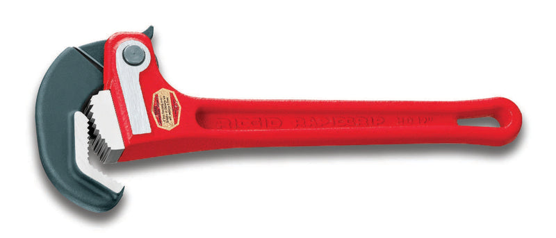 RIDGID 10348 10 inch RapidGrip Wrench