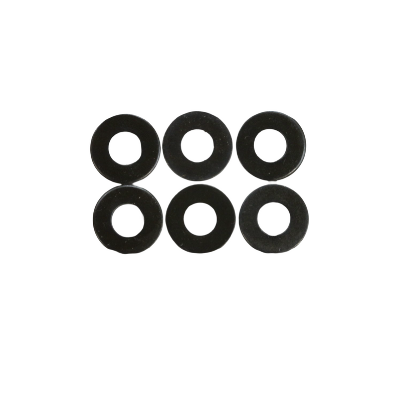 RIDGID 43357 Pack Of 6 Flat Washers #1