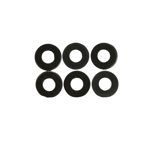 RIDGID 43357 Pack Of 6 Flat Washers #1