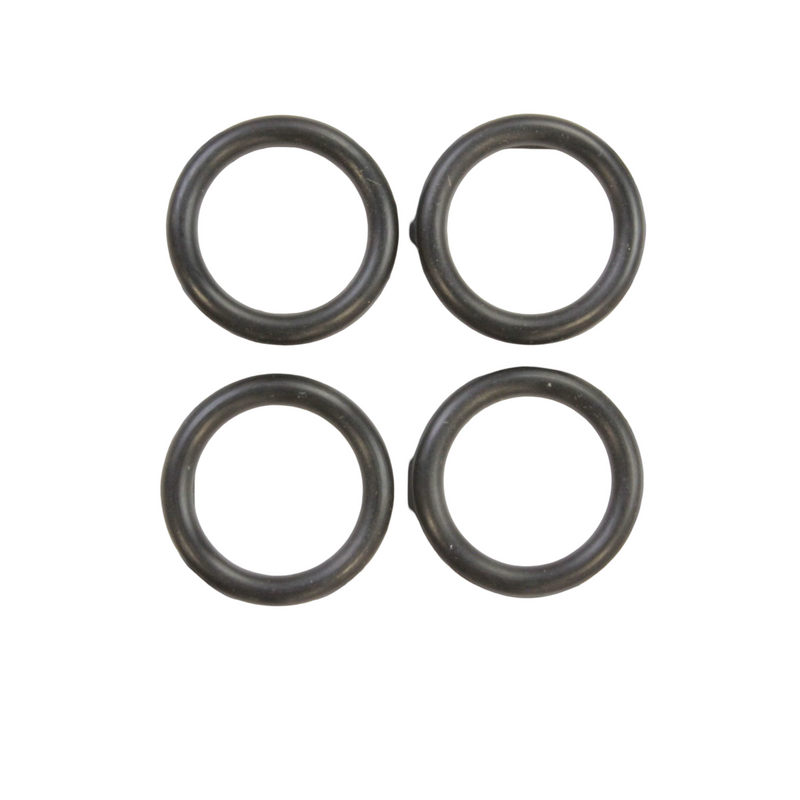 RIDGID 44470 Pack Of 4 O-Rings