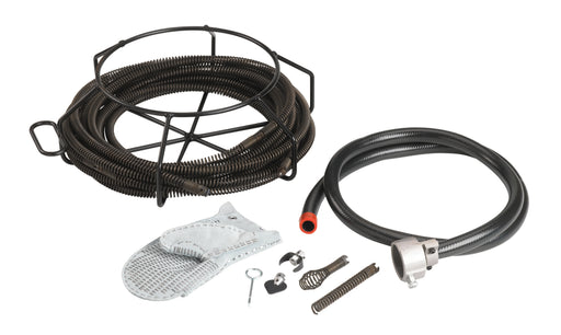 RIDGID 59365 A30 5/8 Ow Cable Kit