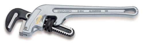 RIDGID 90117 E-914 14 inch Aluminum End Pipe Wrench
