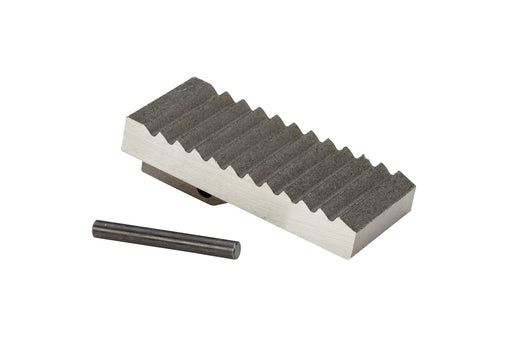 RIDGID 31750 JAW, HEEL W/PIN 48 WRENCH