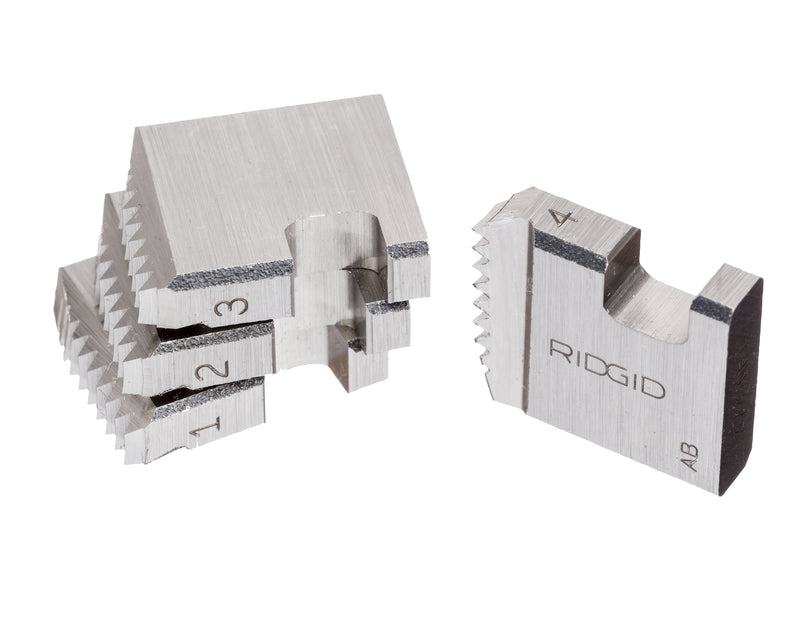 RIDGID 37830 12R 3/4 NPT Dies