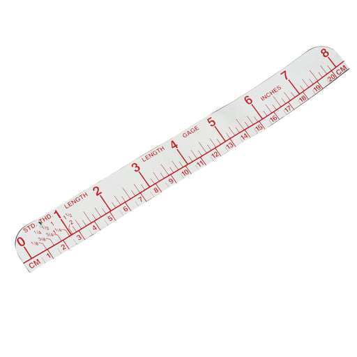 RIDGID 46370 Length Gauge