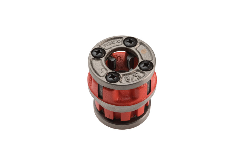 RIDGID 65715 DIEHEAD, CMPL 00R 3/8 BSPT