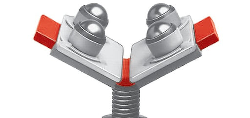 RIDGID 33531 VJ-99 Pipe Stand And BTH-9 Head