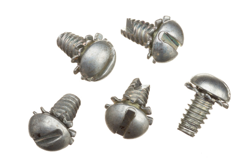 RIDGID 45420 PKG OF 5 SCREWS
