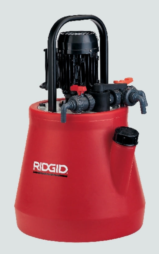 RIDGID 34051 0,45 HP, 330 W, 230 V