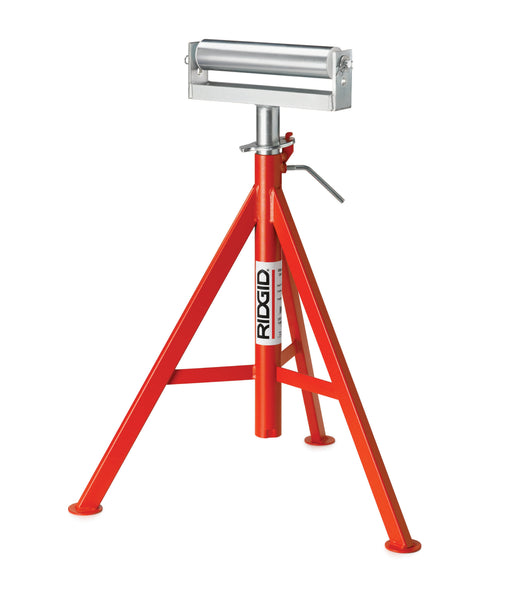 RIDGID 56682 CJ99 Conveyor High Pipe Stand