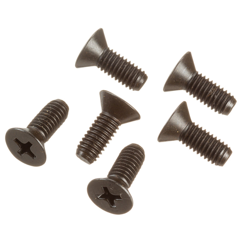RIDGID 27242 Pack Of 6 10-32 X 1/2 Screws