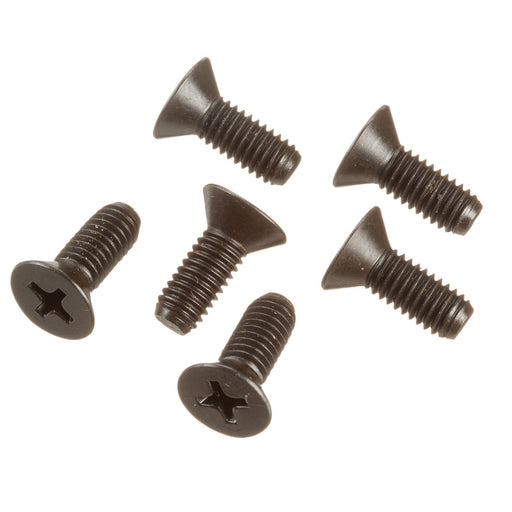 RIDGID 27242 Pack Of 6 10-32 X 1/2 Screws