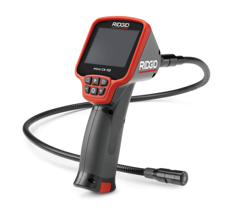 RIDGID 36848 Micro CA-150 Camera
