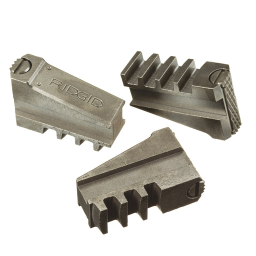RIDGID 44090 Set Of Chuck Jaws