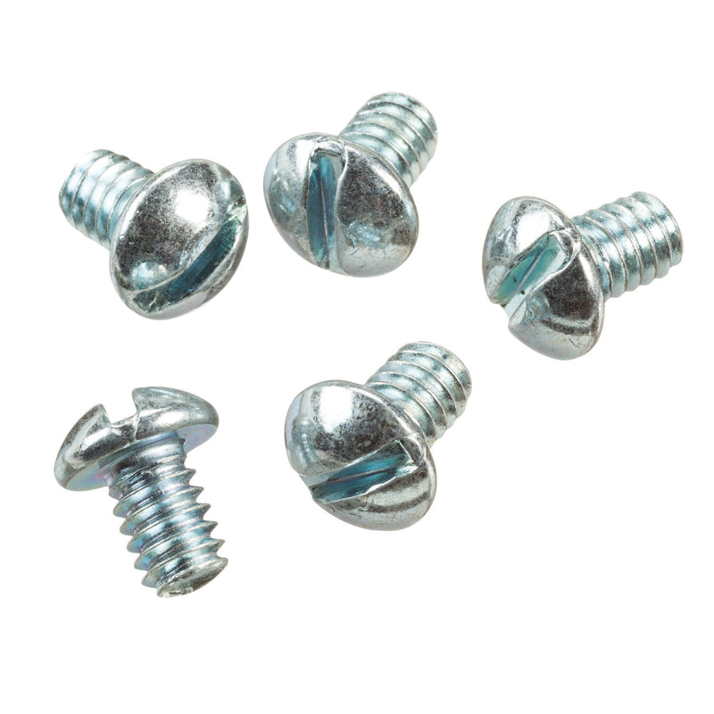 RIDGID 87730 Pack Of 5 Rd HD Screws