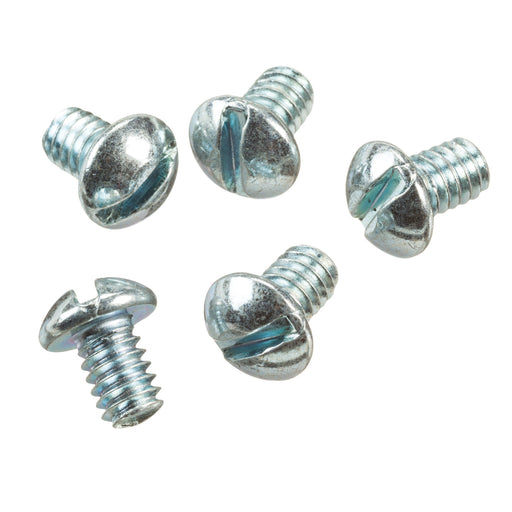 RIDGID 87730 Pack Of 5 Rd HD Screws