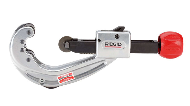 RIDGID 31647 152P Tubing F/PLASTIC Cutter
