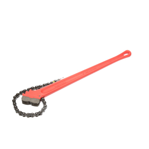 RIDGID 31325 C-24 24 inch Heavy-Duty Chain Wrench