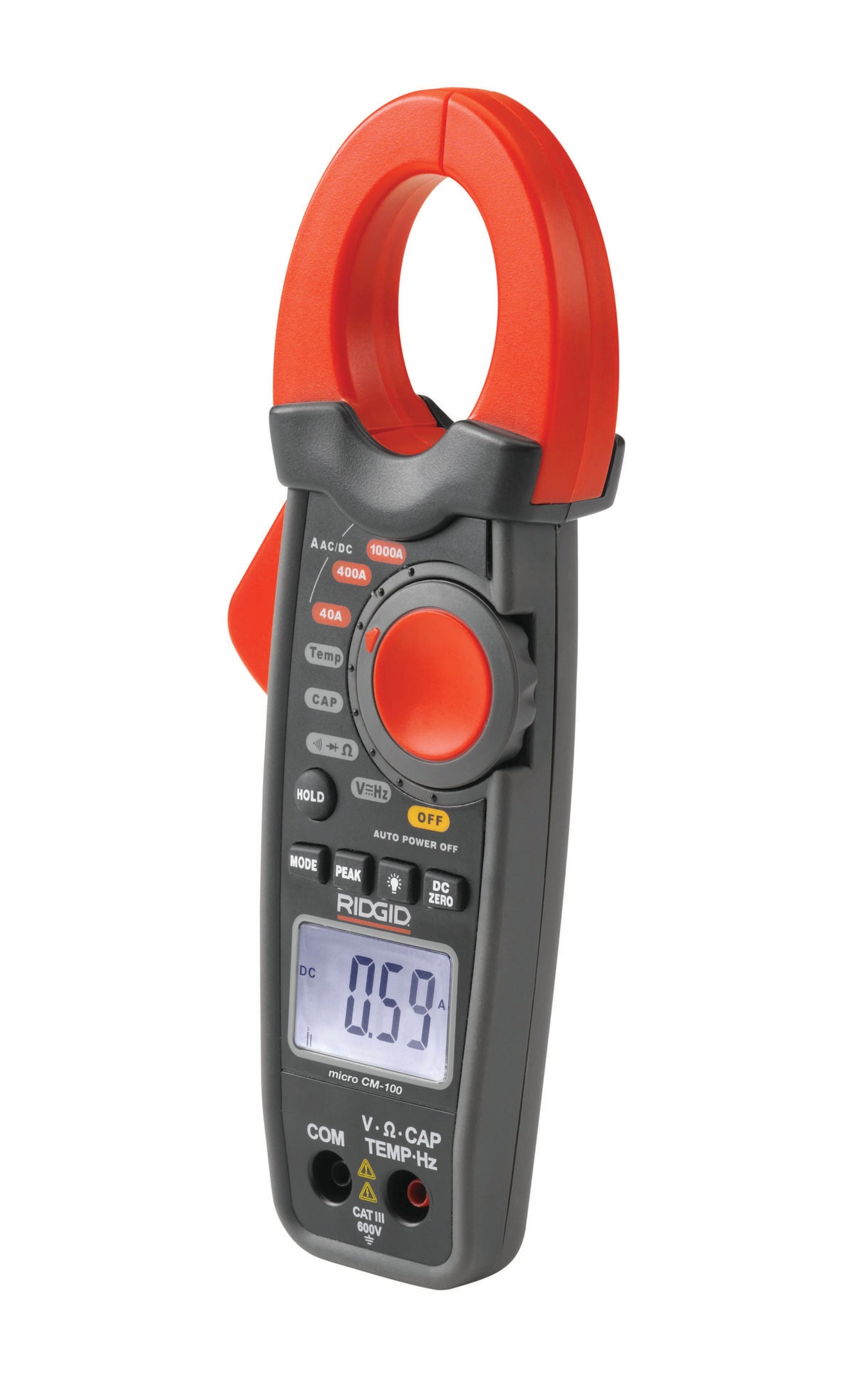 Test and Measurement
