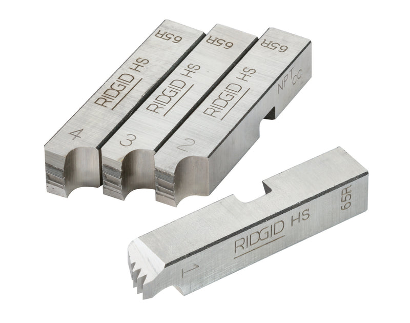 RIDGID 38100 65R NPT HS Dies