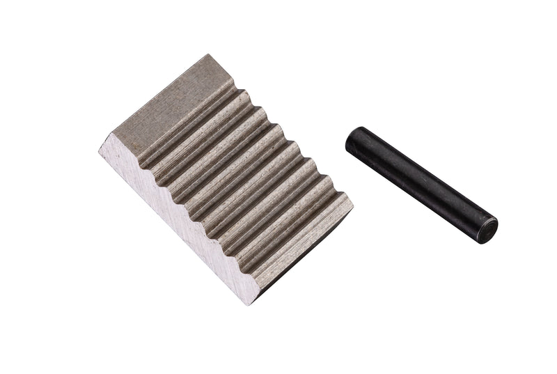 RIDGID 31585 Heel W/PIN 8 Wrench Jaw