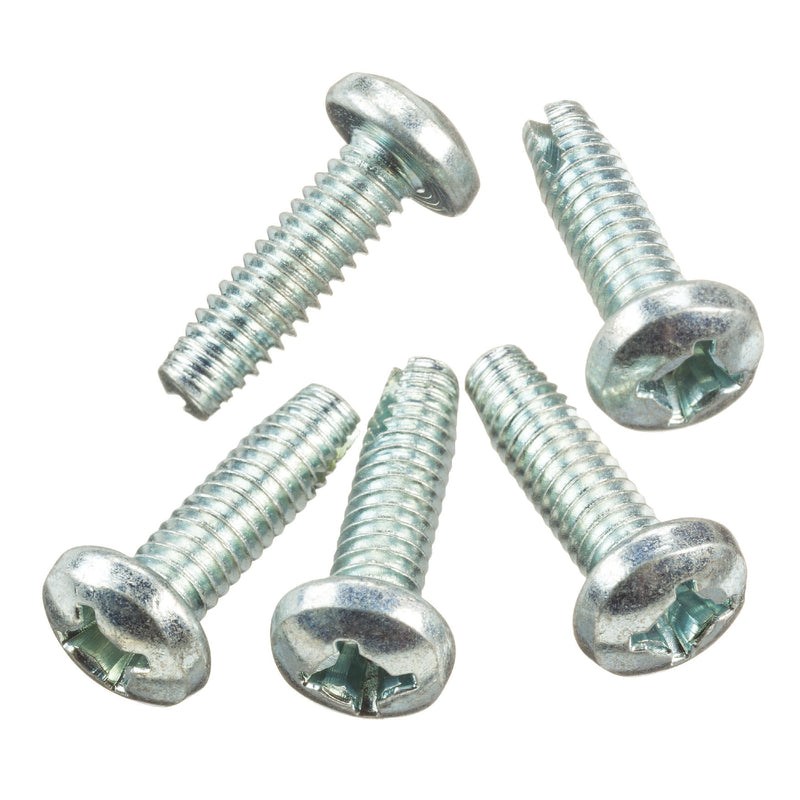 RIDGID 41597 12-24 X 3/4 Pan S/T Cr Screw