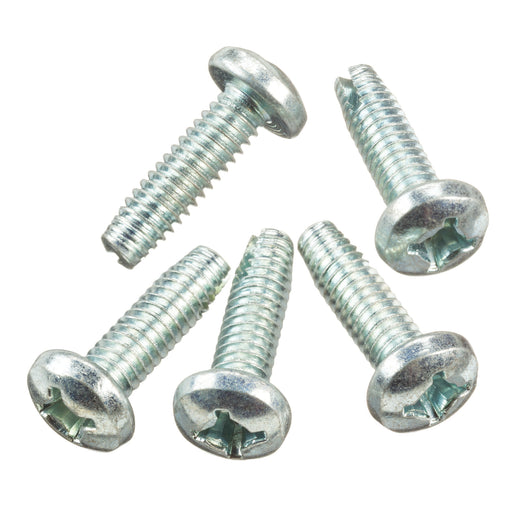 RIDGID 41597 12-24 X 3/4 Pan S/T Cr Screw