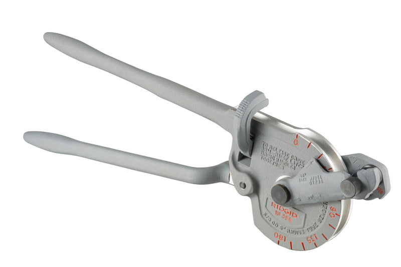 RIDGID 35170 358 5/8 Od Ratchet Bender