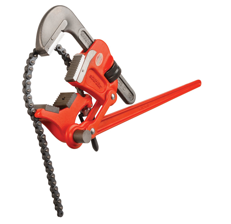 RIDGID 31390 S-8A Compound Leverage Wrench