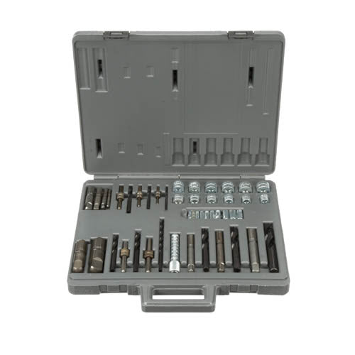 RIDGID 35590 Screw and Pipe Extractor Set