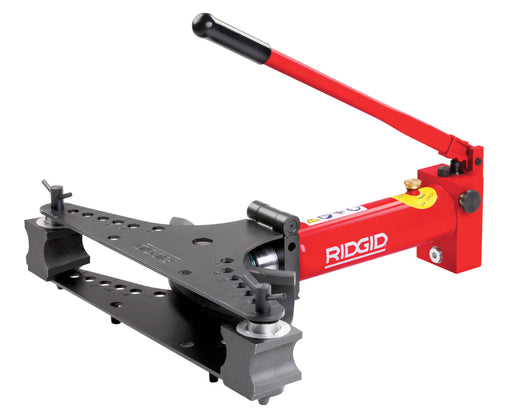 RIDGID 39243R 2" El Hyd 230/50 Eu Bender