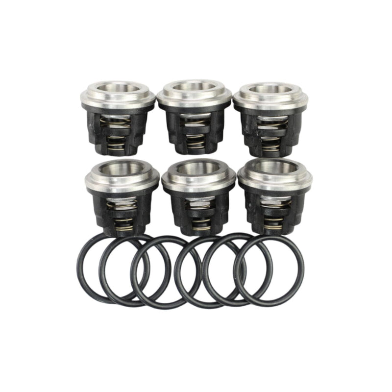 RIDGID 39703 Valve Kit Assembly