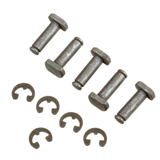 RIDGID 32142 Pack Of 5 Wheel PINS/CLIP
