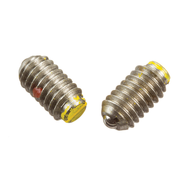 RIDGID 93612 Pack Of 2 Ball Detent 5/16-18