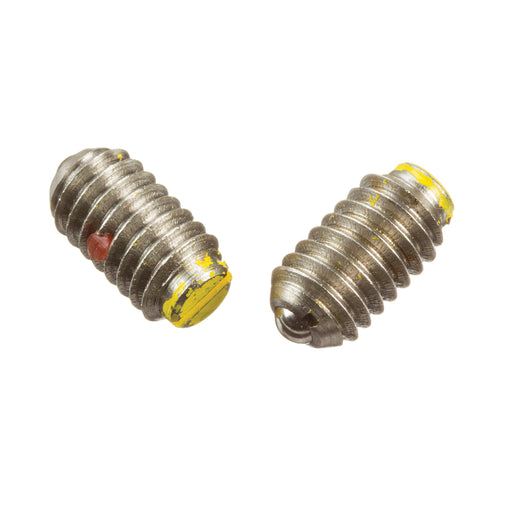 RIDGID 93612 Pack Of 2 Ball Detent 5/16-18