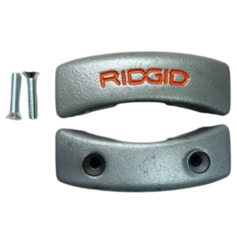 RIDGID 40445 Set Of Clamps W/SCREW 23