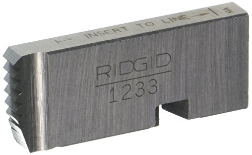 RIDGID 54452 Receding 2-1/2"-3 NPT HS Dies