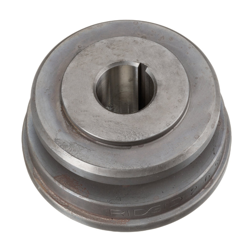 RIDGID 49217 Groove 2-6" Sch 10 & 40 Roll