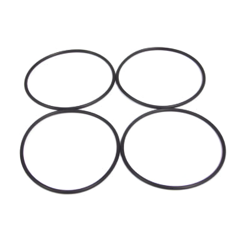 RIDGID 44650 Pack Of 4 O-Rings